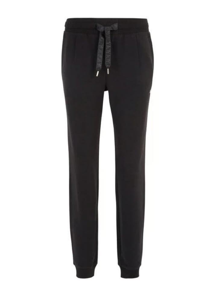 

Спортивные и уличные брюки Joy Sportswear Jogginghose ALAIA Hose, черный