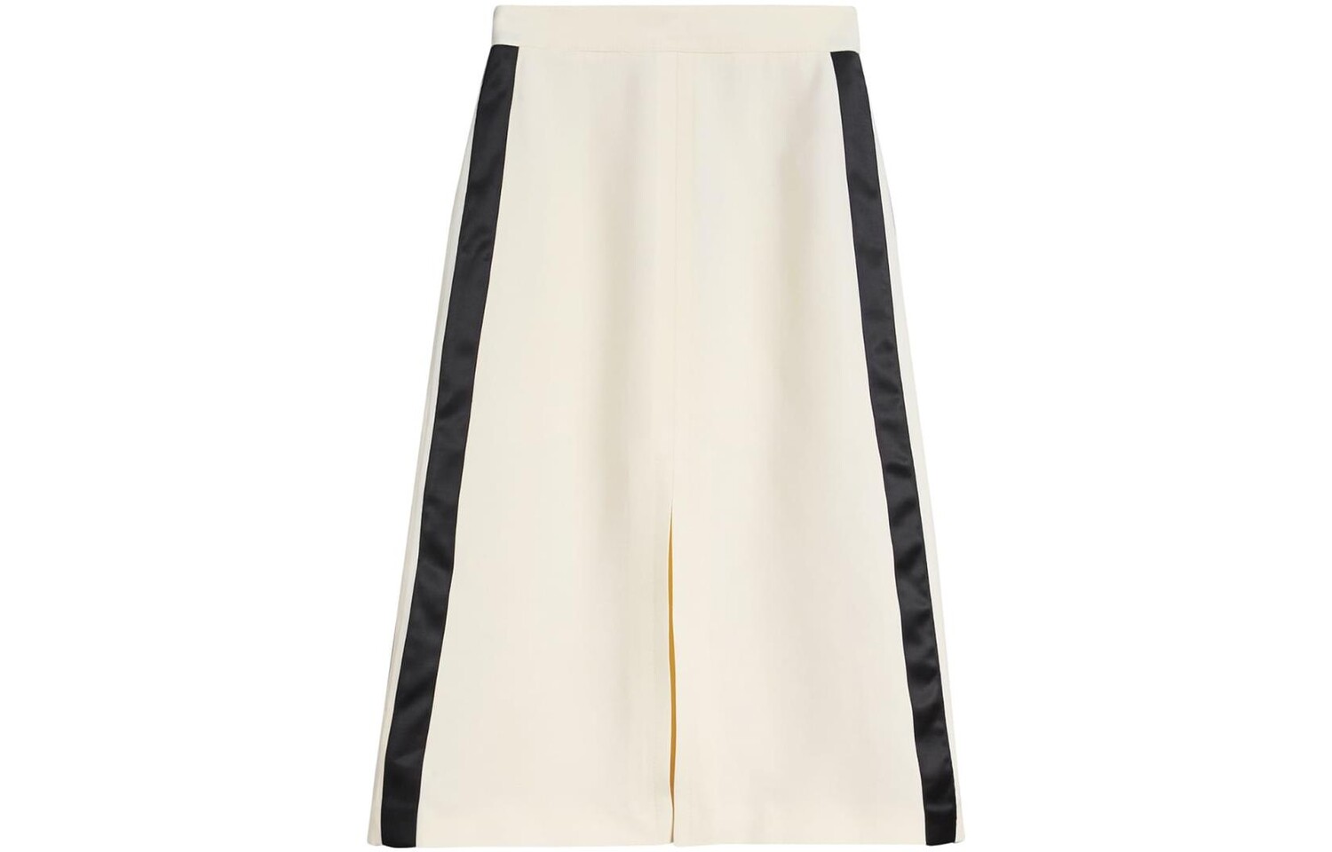 

Burberry Женская повседневная длинная юбка, цвет Beige