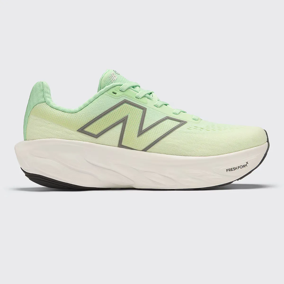 

Мужские кроссовки New Balance M1080J14, белый/зеленый