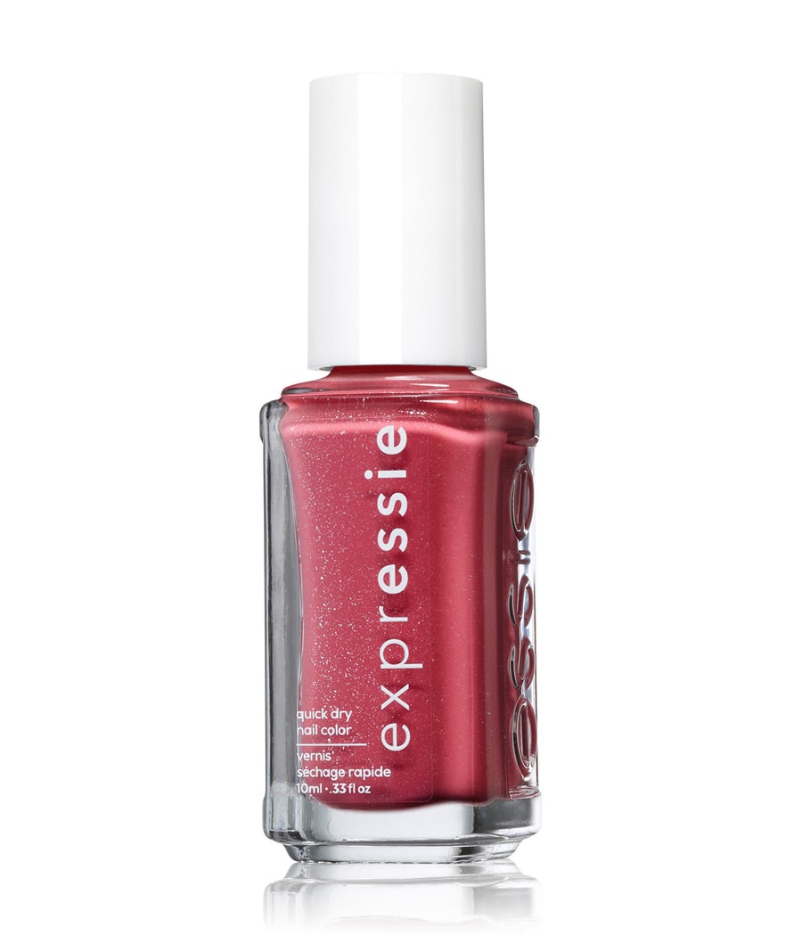 

Лак для ногтей essie Expressie vegane Formel, Nr. 30 - trend and snap, 10 ml
