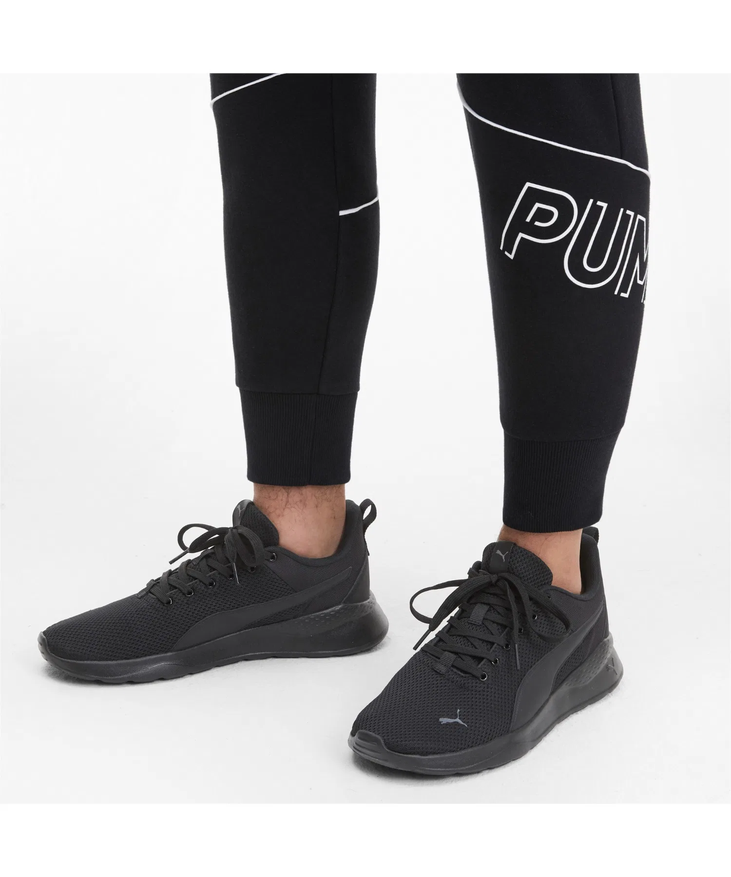 Унисекс кроссовки Puma Anzarun Lite — фото 4