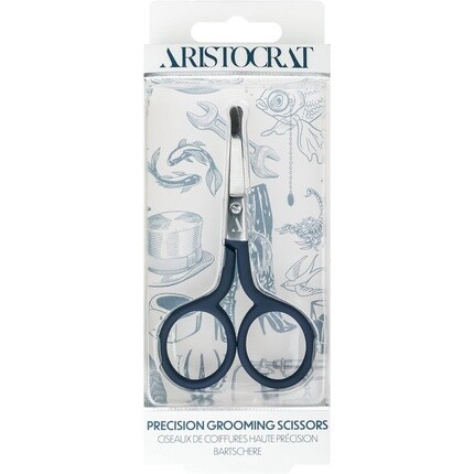 

Ножницы для груминга Aristocrat Precision, Серый, Ножницы для груминга Aristocrat Precision