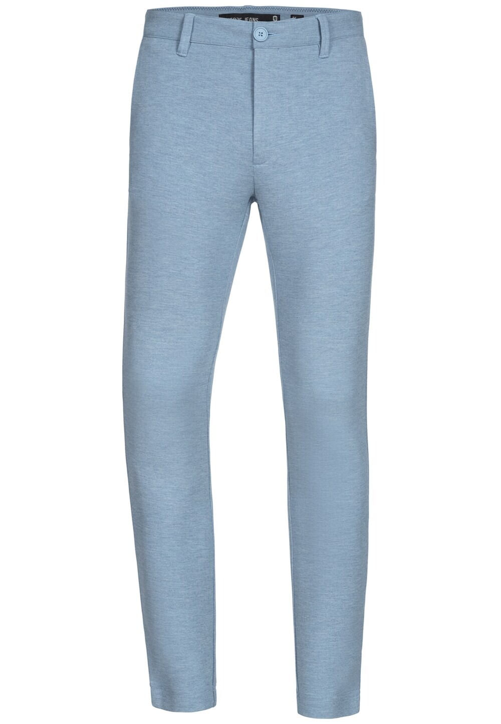 

Обычные брюки чинос INDICODE JEANS Rodekro, светло-синий
