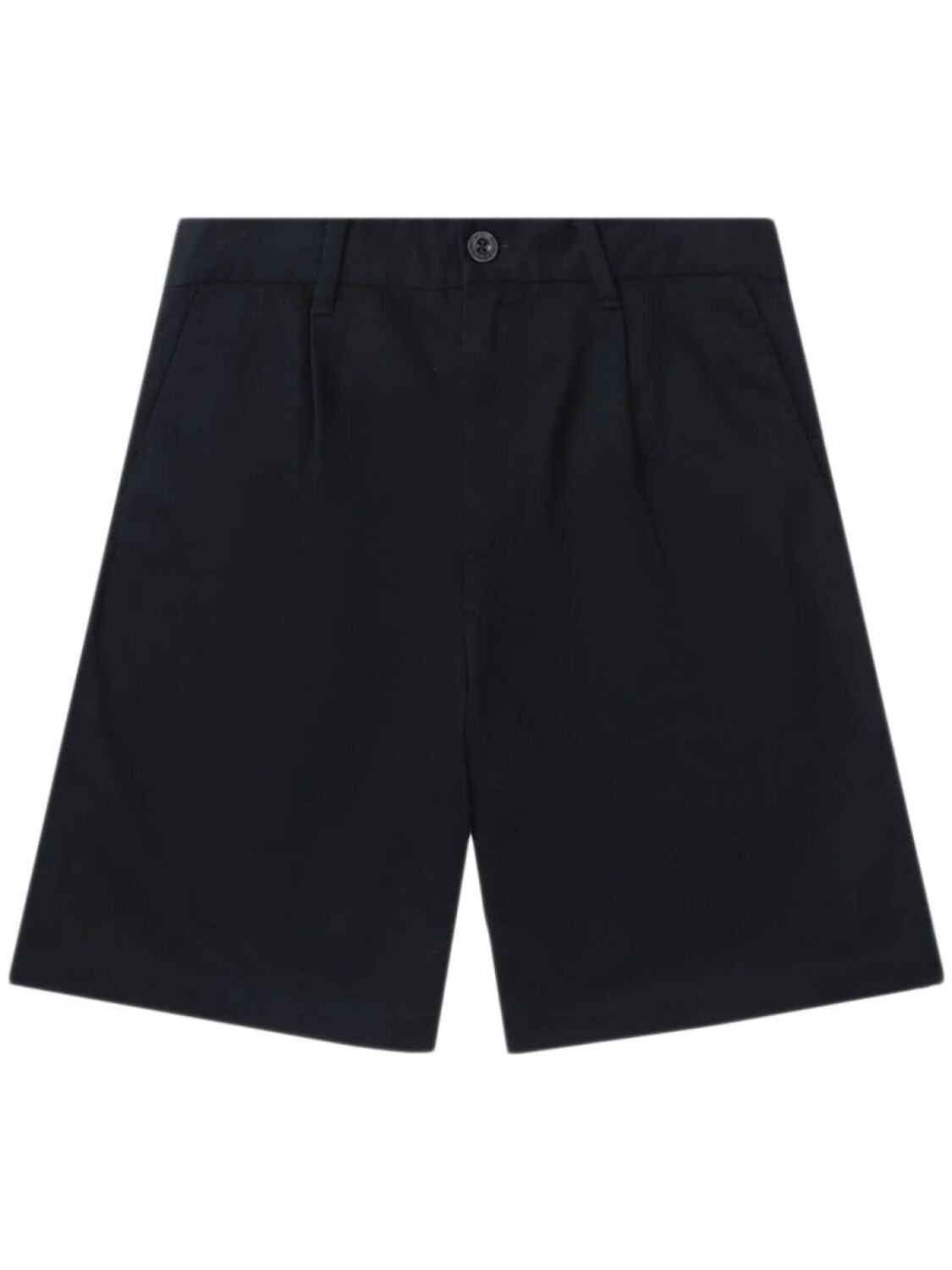 

Fred Perry шорты чинос с вышитым логотипом, синий