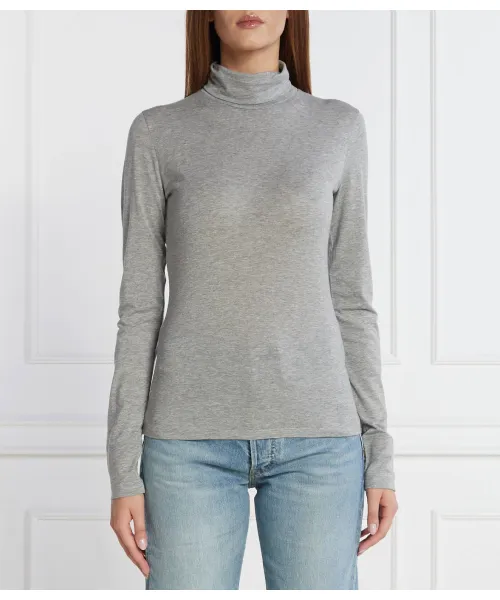 

Водолазка Эмери Regular fit Boss Orange, серый