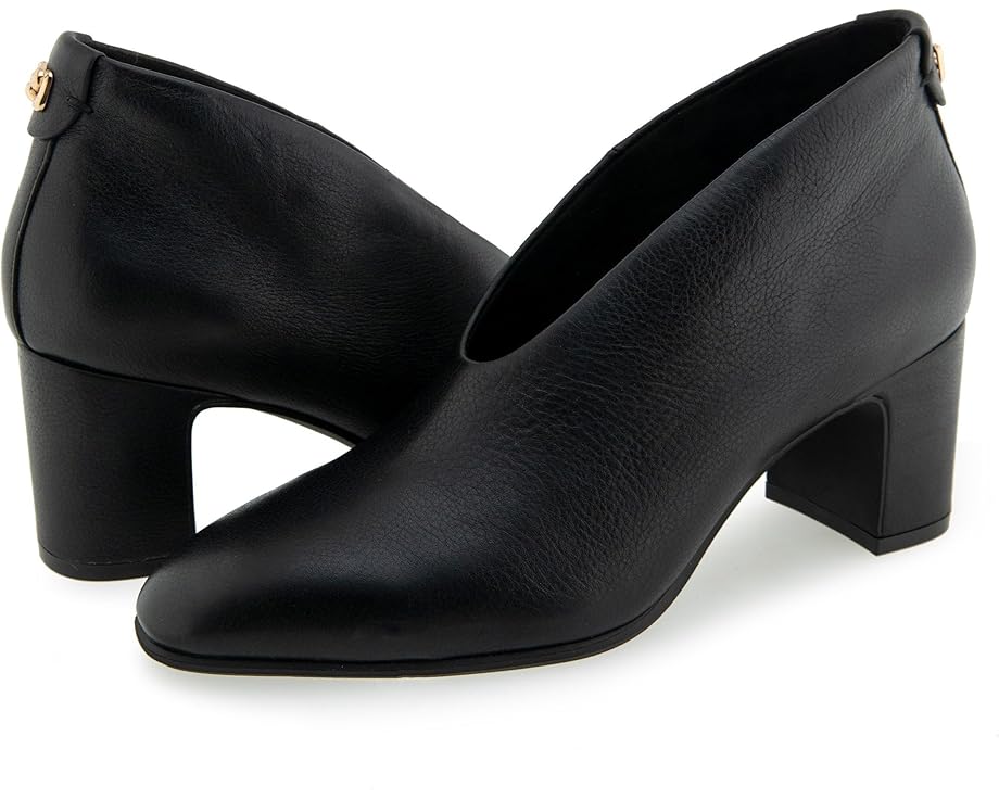 

Туфли Aerosoles Maud, цвет Black Shiny Leather