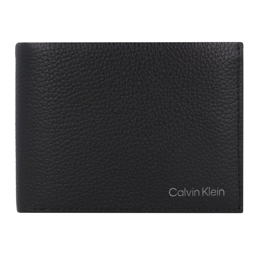 

Кошелек Calvin Klein, Black