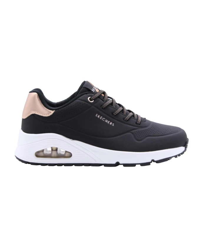 

Кроссовки Leira Skechers, черный