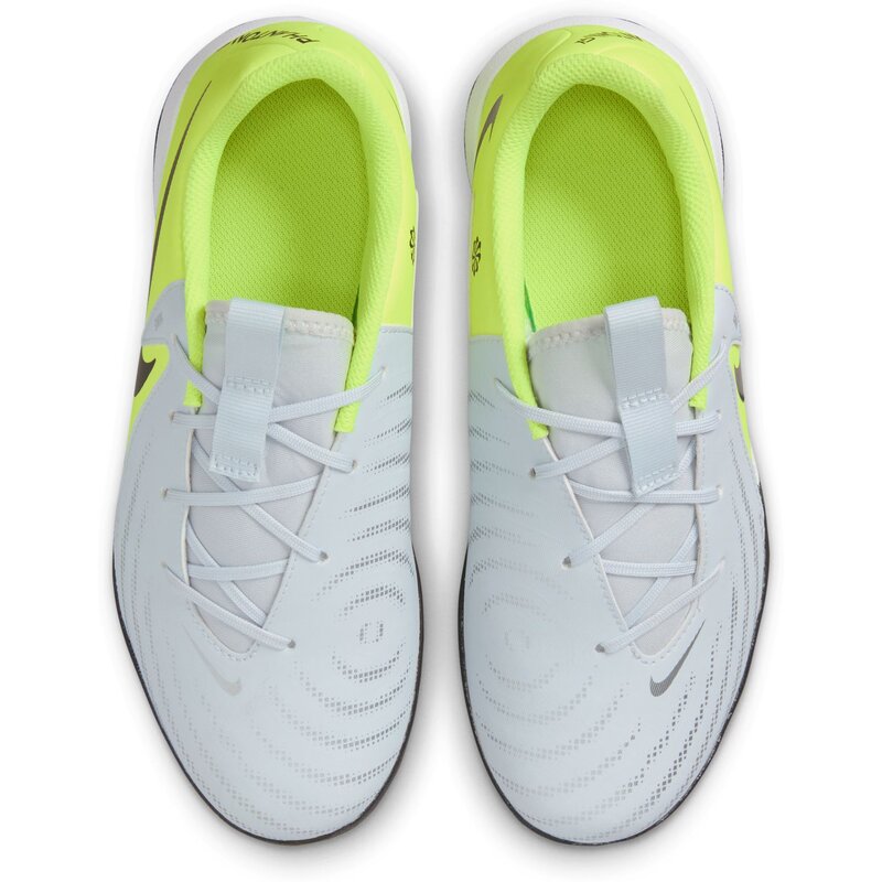 Футбольные бутсы для дома jr phantom gx ii academy ic Nike, мультиколор — фото 3