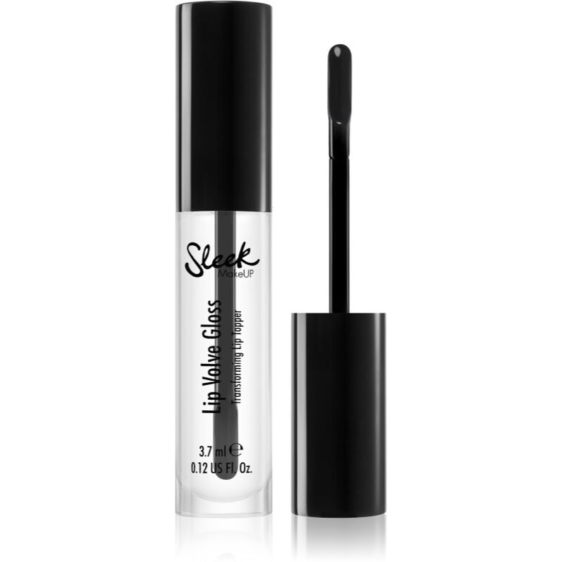 

Блеск для губ Sleek Lip Volve Gloss оттенок Clear 3,7 мл