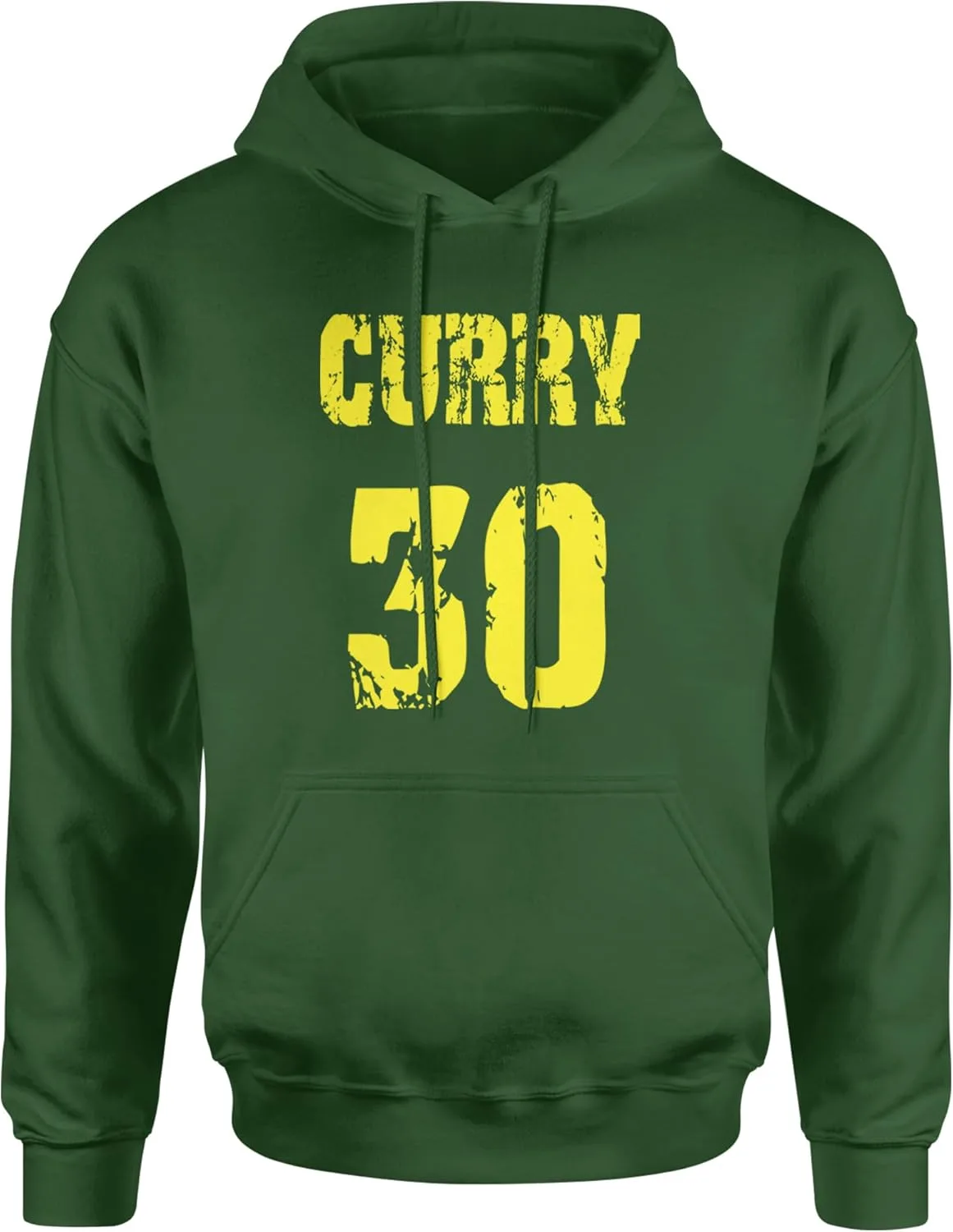 

Толстовка Unisex Adult Hoodie Curry #30, мягкий флис The Pxv