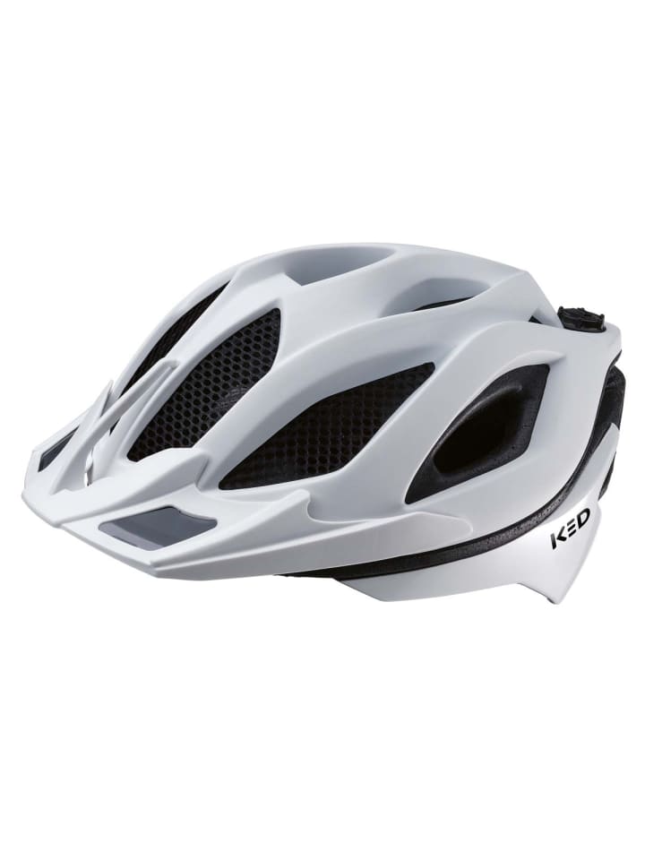 

KED Велосипедный шлем для горного велосипеда SPIRI II TREND белого цвета