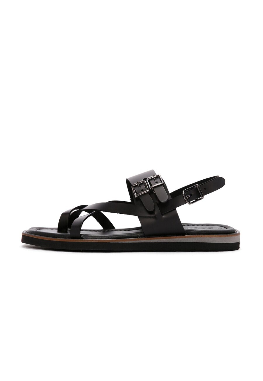 

Сандалии Derimod Sandals, черный