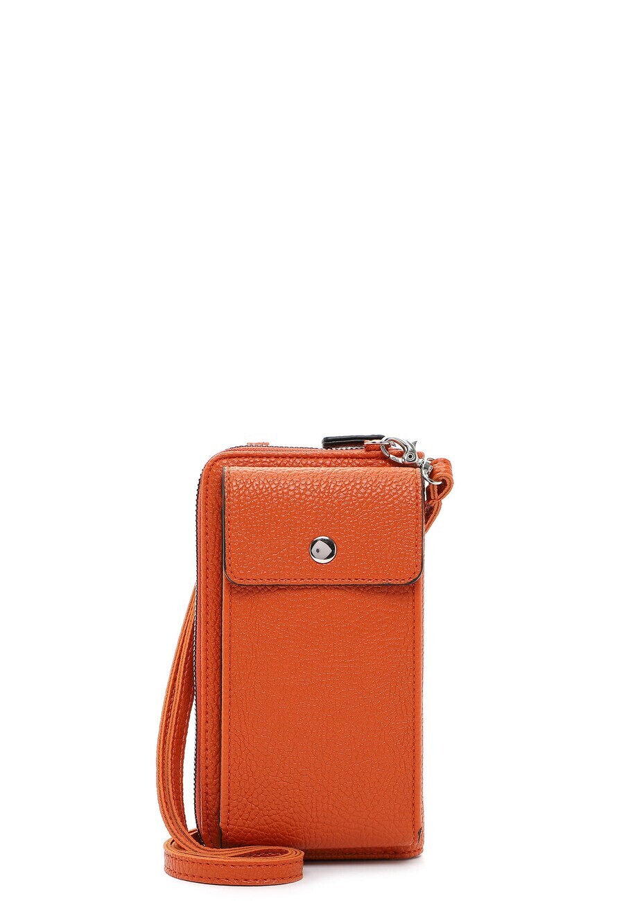 

Сумка кросс-боди Emily & Noah Crossbody Emma, цвет Lobster