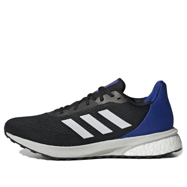 

Кроссовки астрарун Adidas, черный