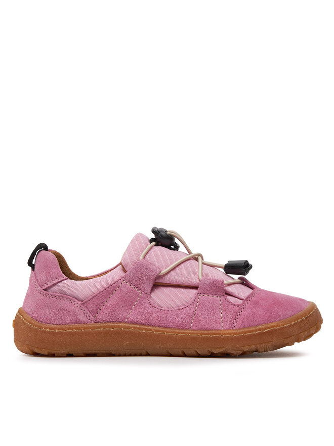 

Кроссовки Barefoot Track G3130243-9 S Froddo, розовый