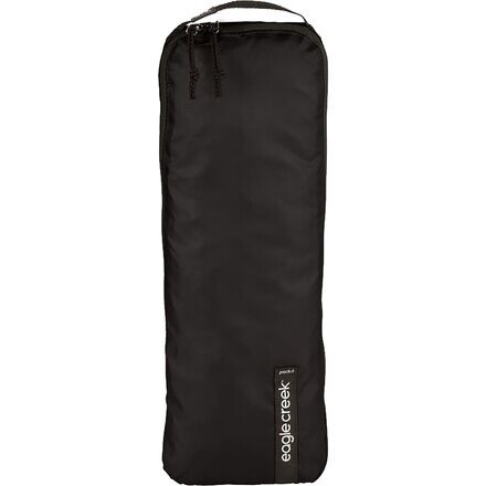 

Pack-It Isolate Slim Cube Eagle Creek, черный, Серый, Pack-It Isolate Slim Cube Eagle Creek, черный