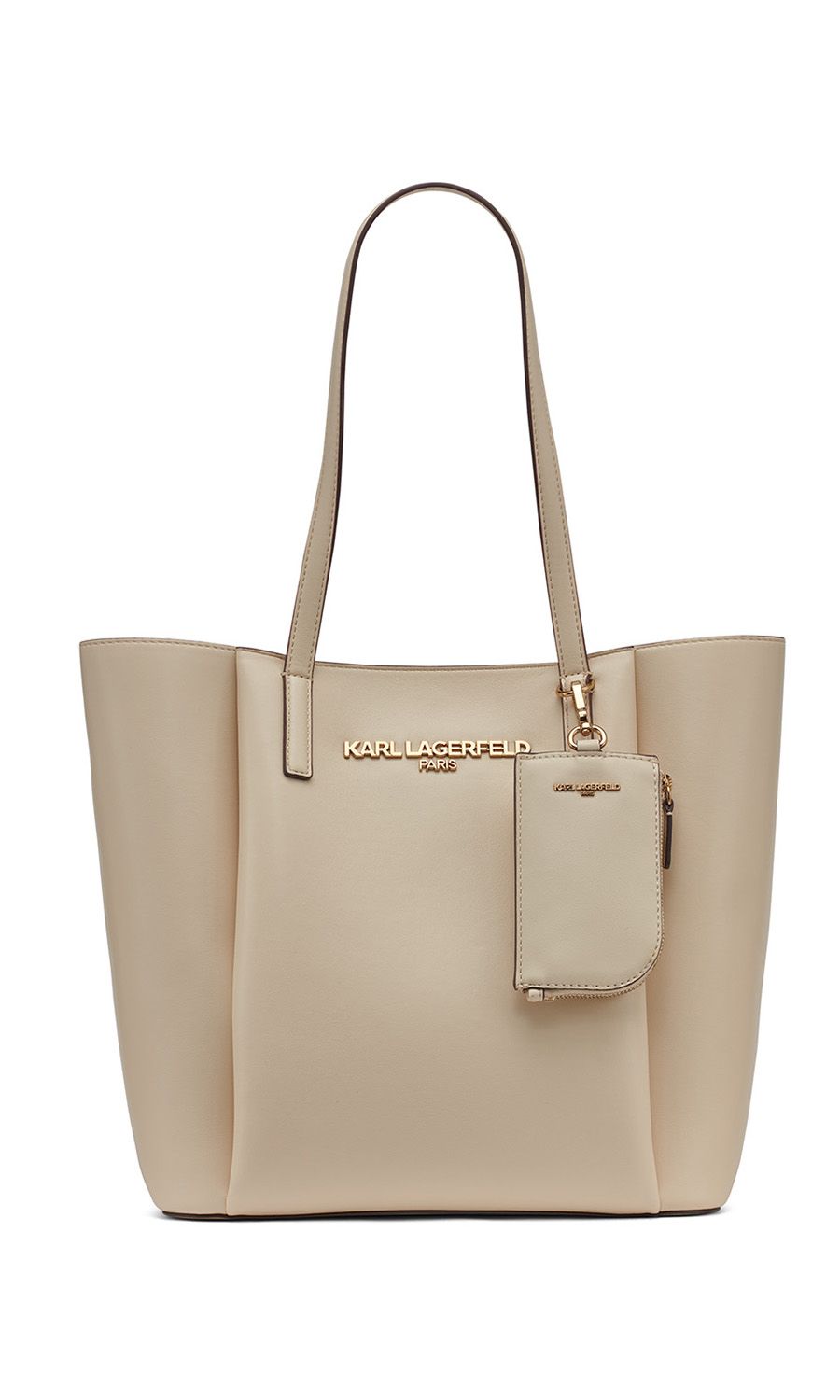 

Сумка Louise Tote Karl Lagerfeld Paris, Brie
