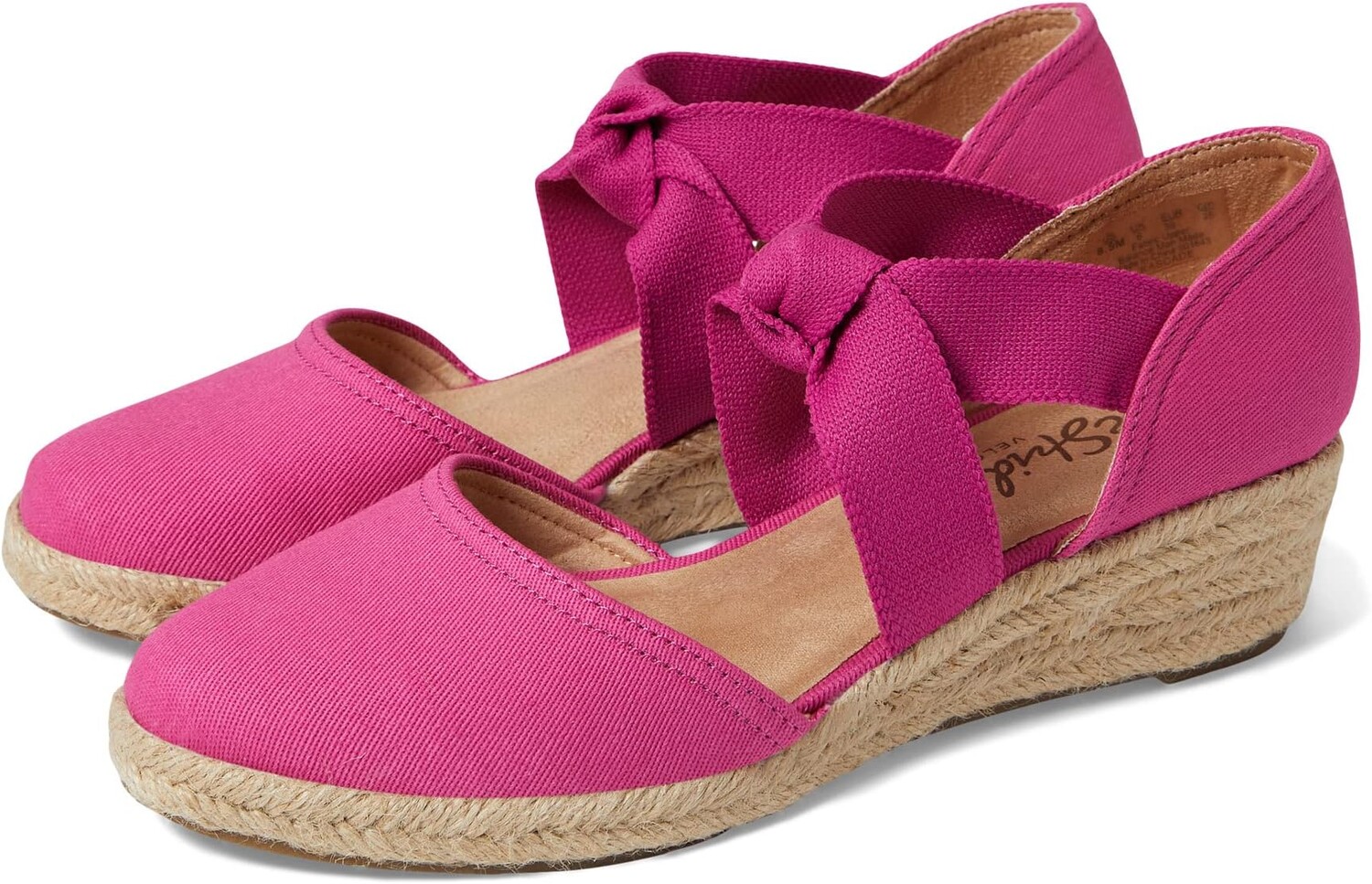 

Туфли LifeStride Kascade, розовый