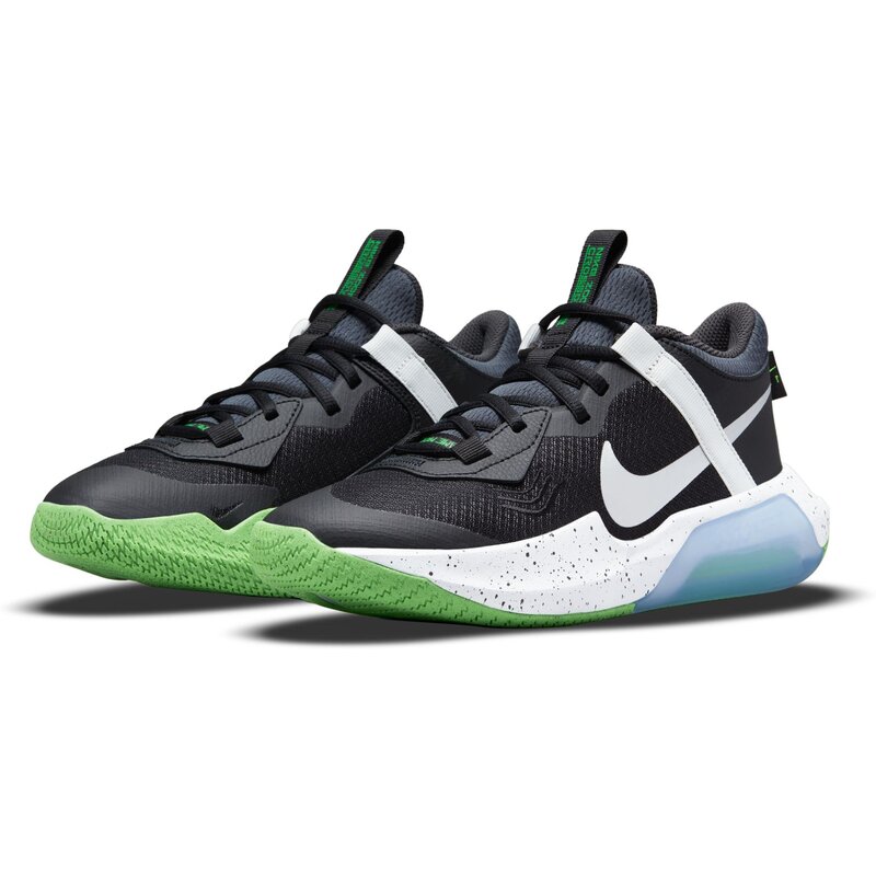 Баскетбольные кроссовки Air Zoom Crossover Nike, мультиколор — фото 4