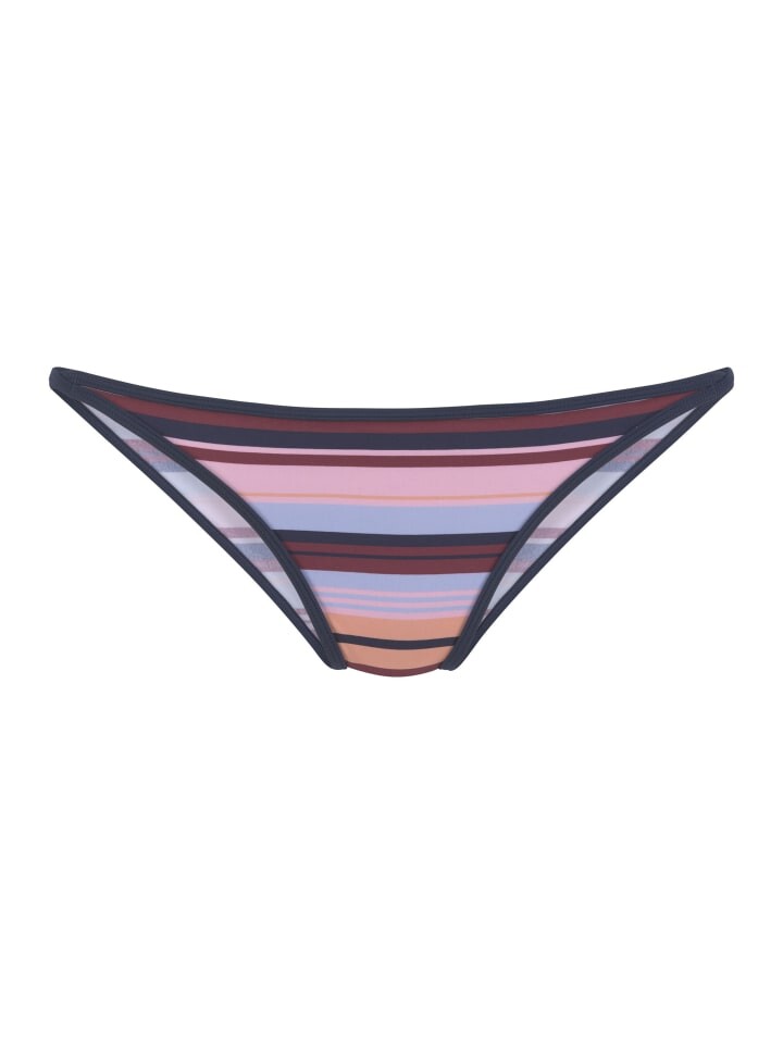 

Низ бикини sOliver Hose, цвет navy-rose gesteift