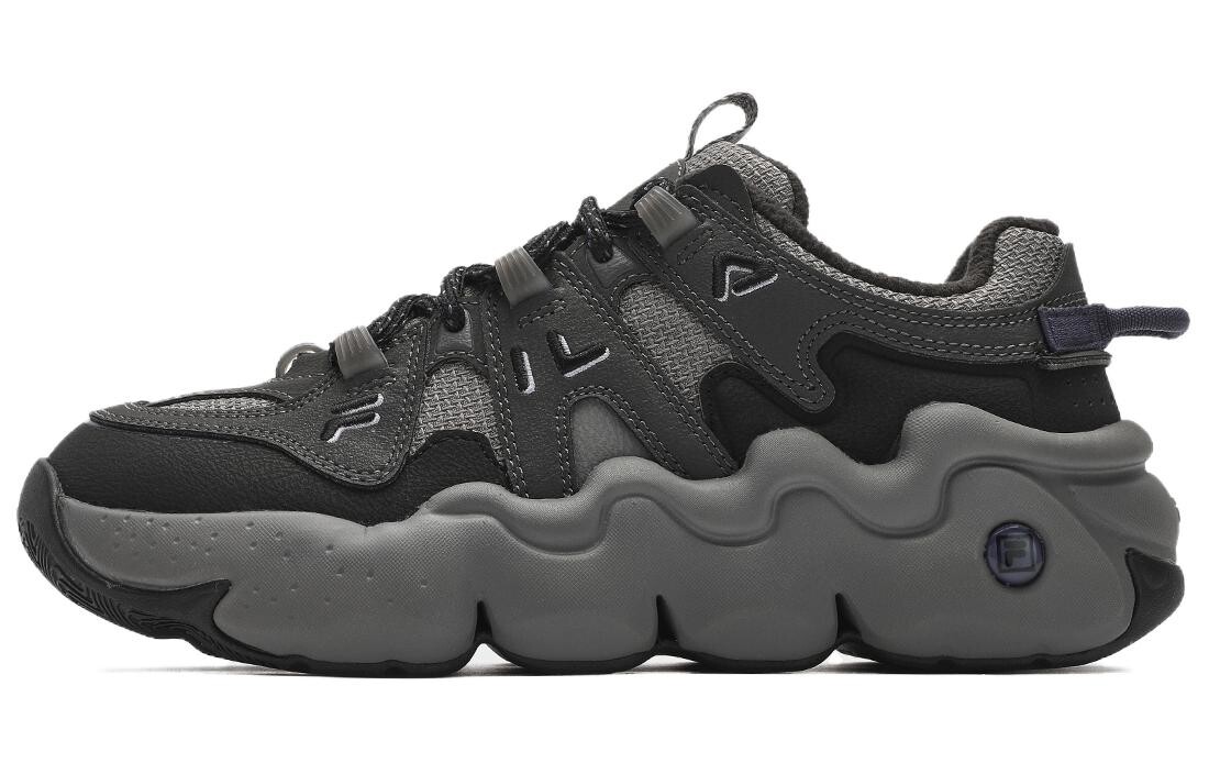 

Женские массивные кроссовки FILA Panini, Gray