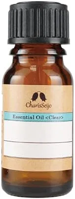 Масло для лица Karis Seijo, Violet Leaf Absolute/Niois Millet Oil, 10 мл