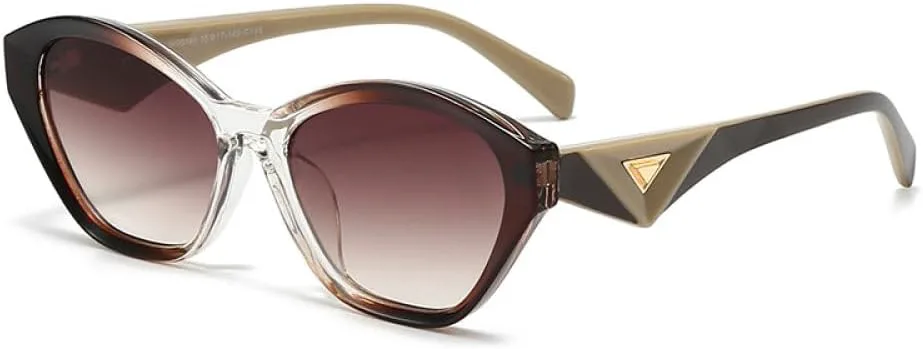 

2027 - Качественные овальные солнцезащитные очки в маленькой оправе для женщин, модные черные ретро-очки для мужчин, солнцезащитные очки UV400 MTZJH, One Color