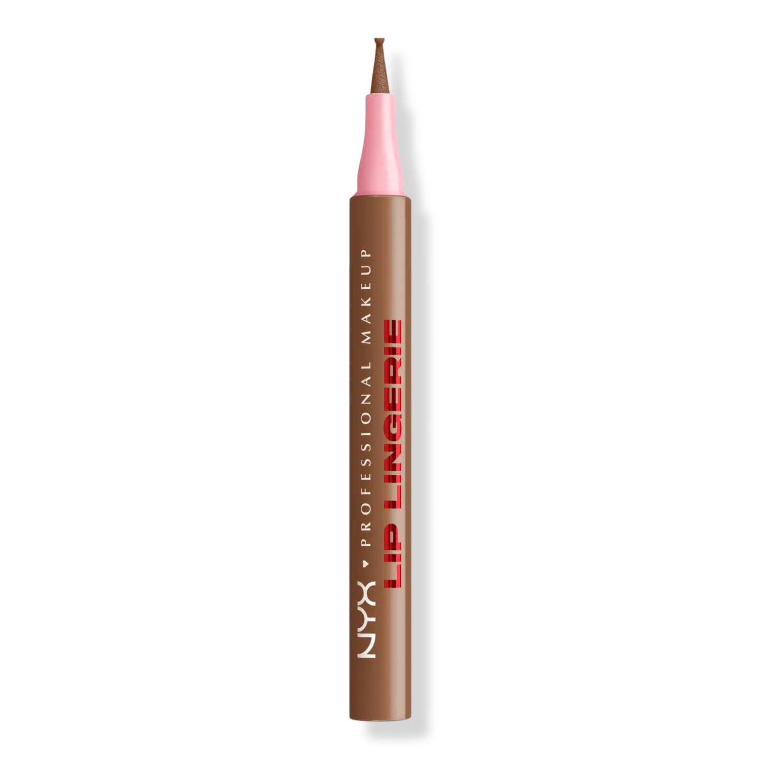 

Карандаш для губ NYX Professional Makeup Lip Lingerie Liner Stain, Steamy Spice, 1 мл