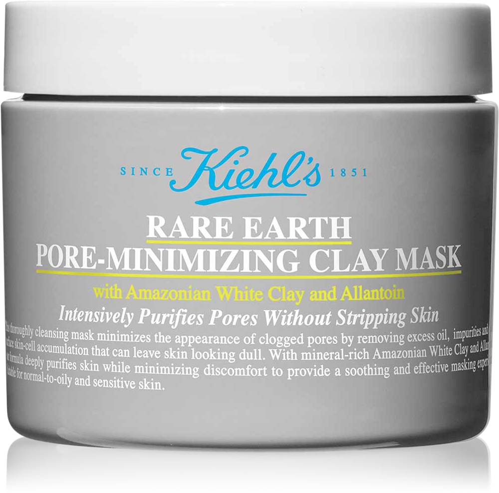 

Маска для глубокого очищения пор с редкоземельными элементами Kiehl'S, 125 мл