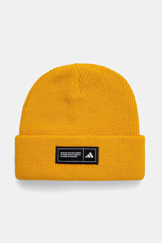 

Шляпа essentials Adidas, желтый