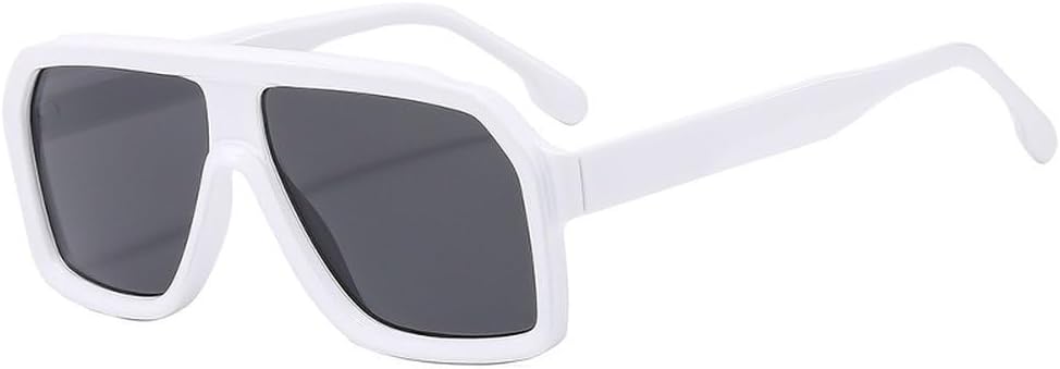 

Винтажные мужские солнцезащитные очки в крупной оправе, женские солнцезащитные очки для активного отдыха и путешествий, роскошные модные очки с защитой от УФ-излучения UV400 HVTVTLA, C2