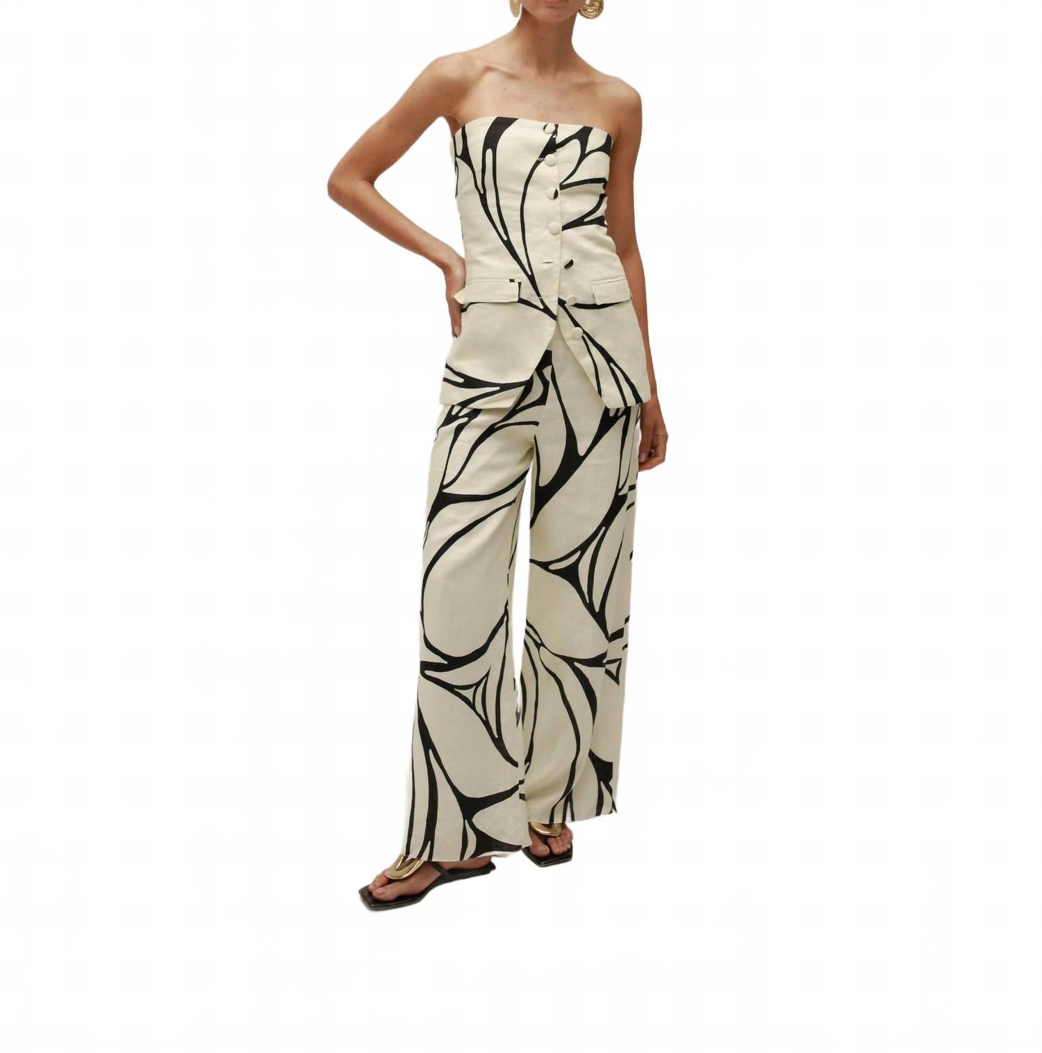 

Жилет Noah In Vitralbw Cala de la Cruz, Vitralbw