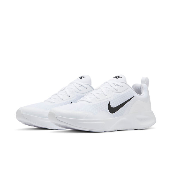 Кроссовки носить весь день Nike, белый — фото 3