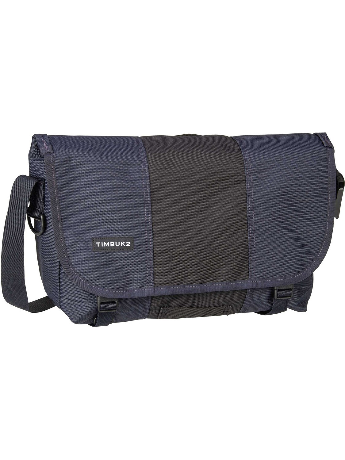 

Сумка для ноутбука Timbuk2 Classic Messenger S, цвет Eco Night Sky