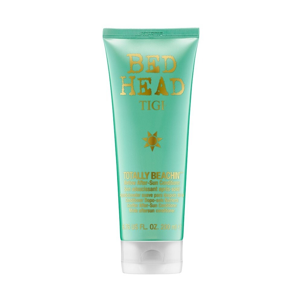 

Tigi, Bed Head Totally Beachin, кондиционер для волос, 200 мл