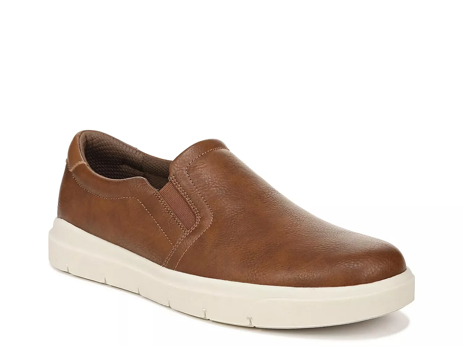 

Кроссовки Madison CFX Slip-On - мужские Dr. Scholl'S, Dark Tan