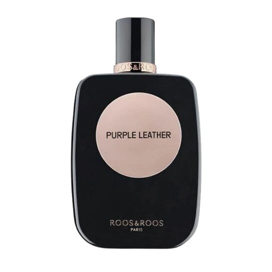 

Парфюмированная вода, 100 мл Roos & Roos, Purple Leather, Roos&Roos