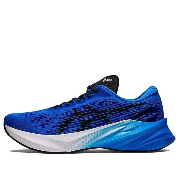 

Кроссовки новабласт 3 Asics, синий