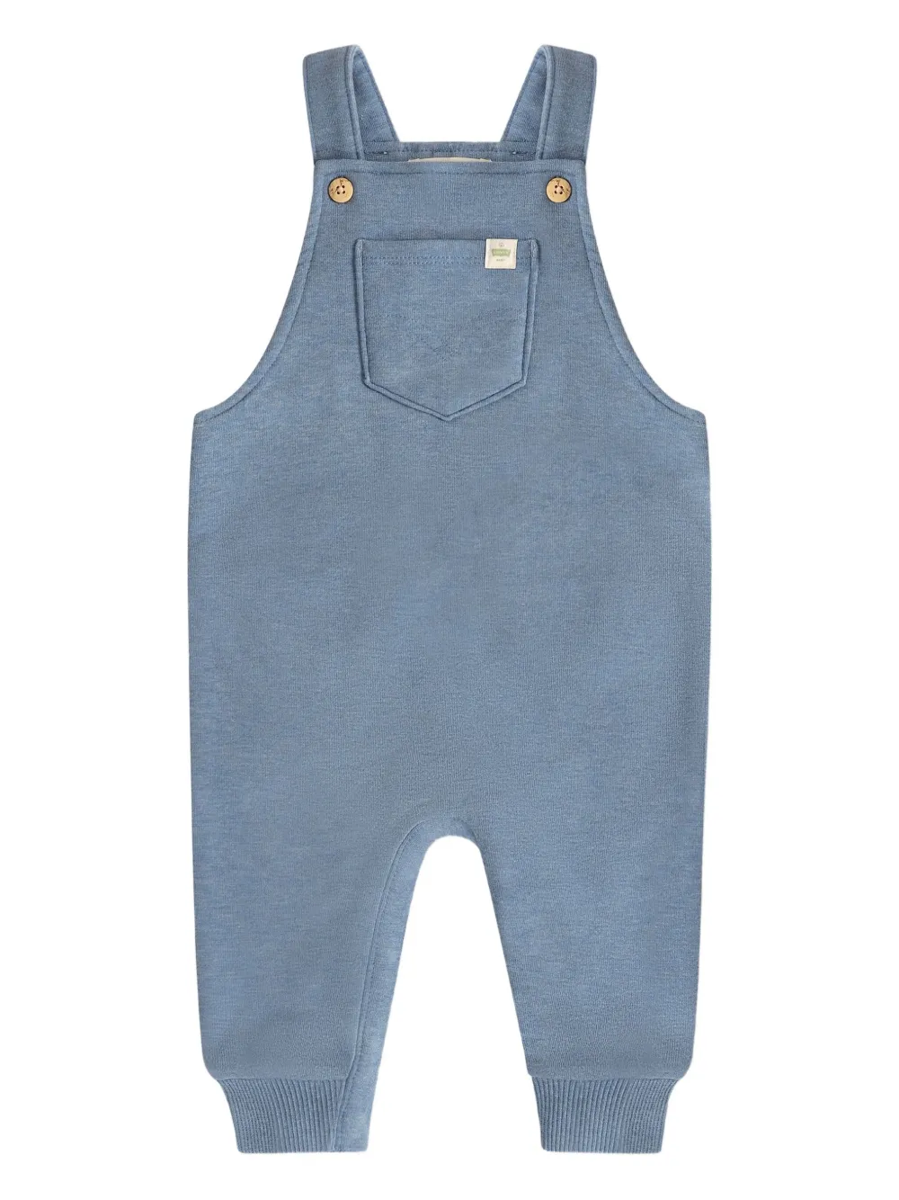 

Комбинезон с карманами Levi's Kids, синий