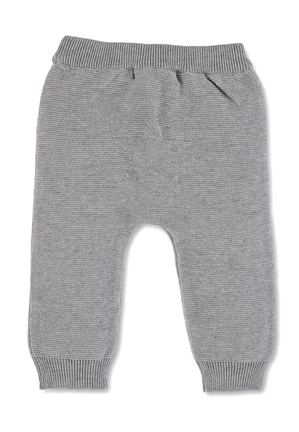 

Спортивные штаны STRICK Sterntaler, серый