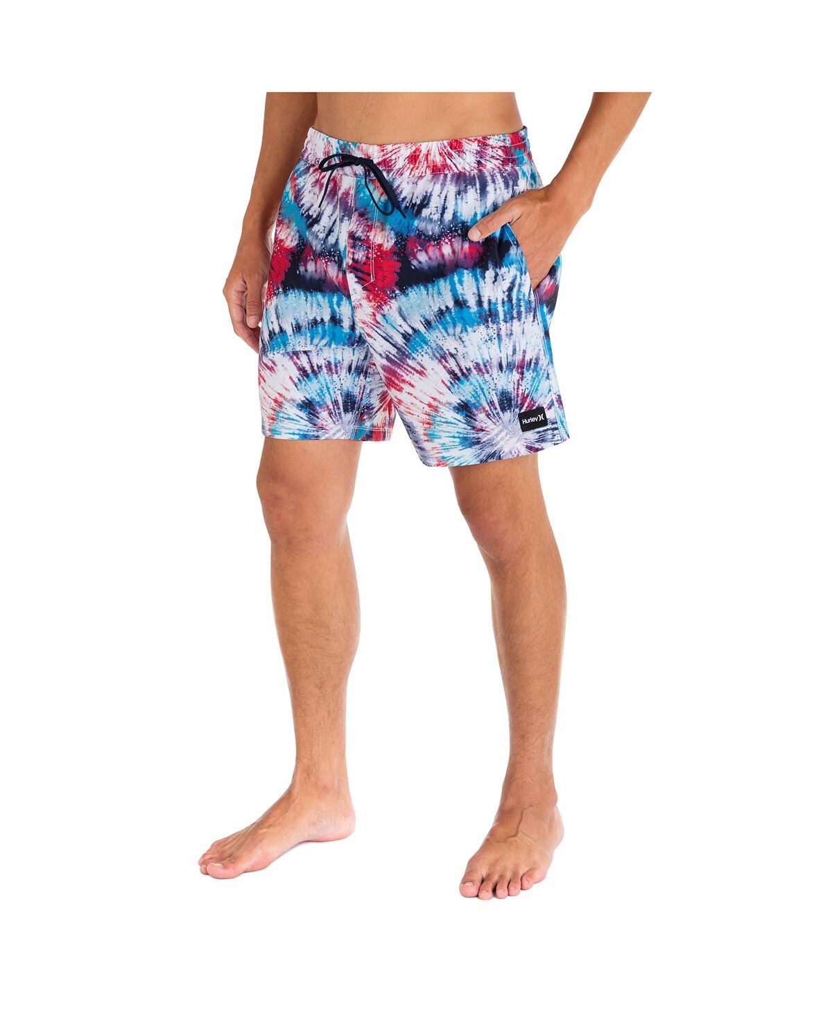 

Мужские шорты для плавания Cannonball Volley Active 17 дюймов Hurley