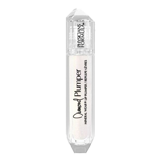 

Блеск для губ Diamond Plumper Physicians Formula, цвет diamond marquise, 5 мл