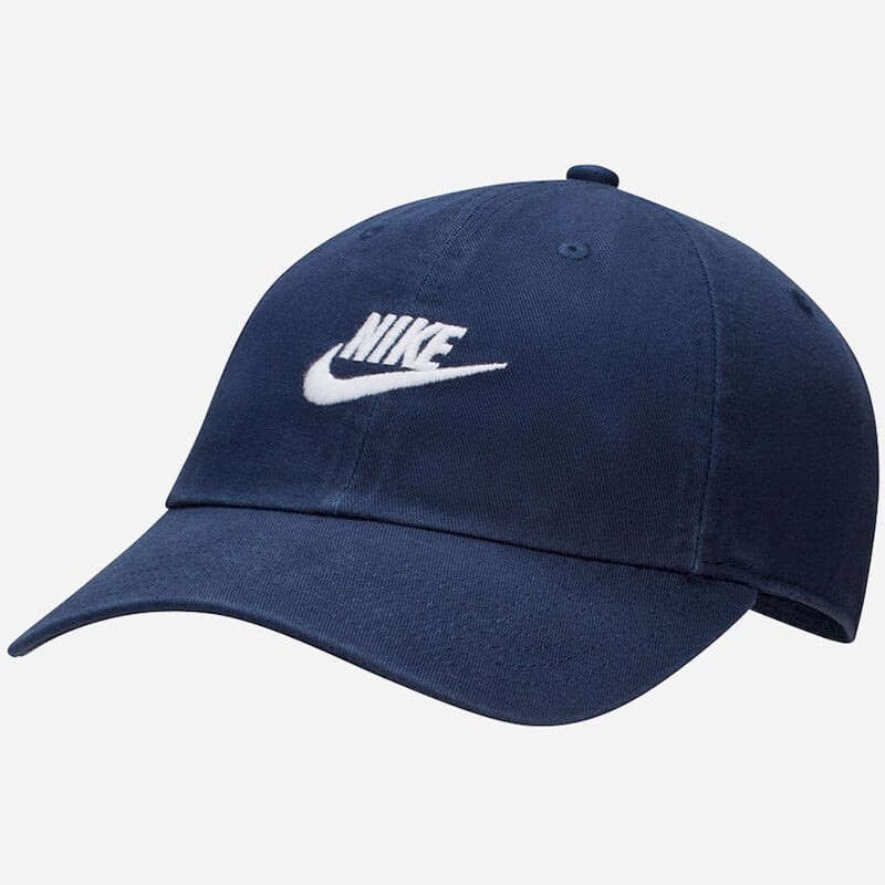 

Клубная шляпа Nike, синий