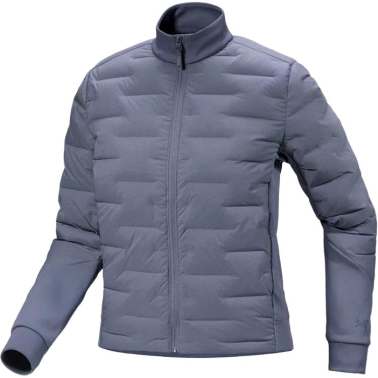 

Arcteryx Пуховик KOLE Down, Stratus Blue/Stratus