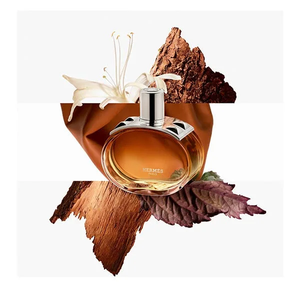 Парфюмерная вода для женщин HERMÈS Barénia Intense — фото 4