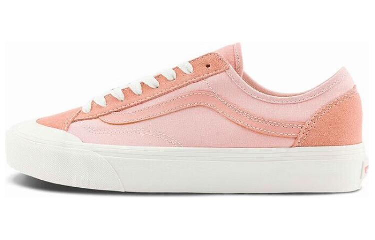 Обувь для скейтбординга Vans Style 136 унисекс