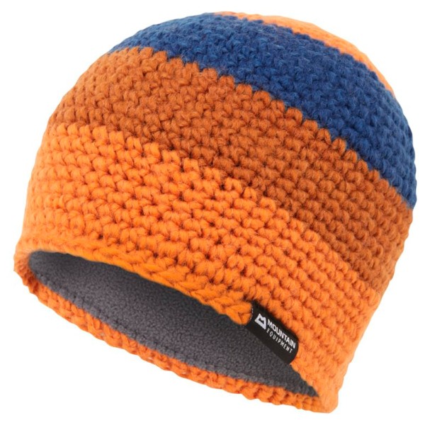 

Флэш-Шапочка Mountain Equipment, мультиколор