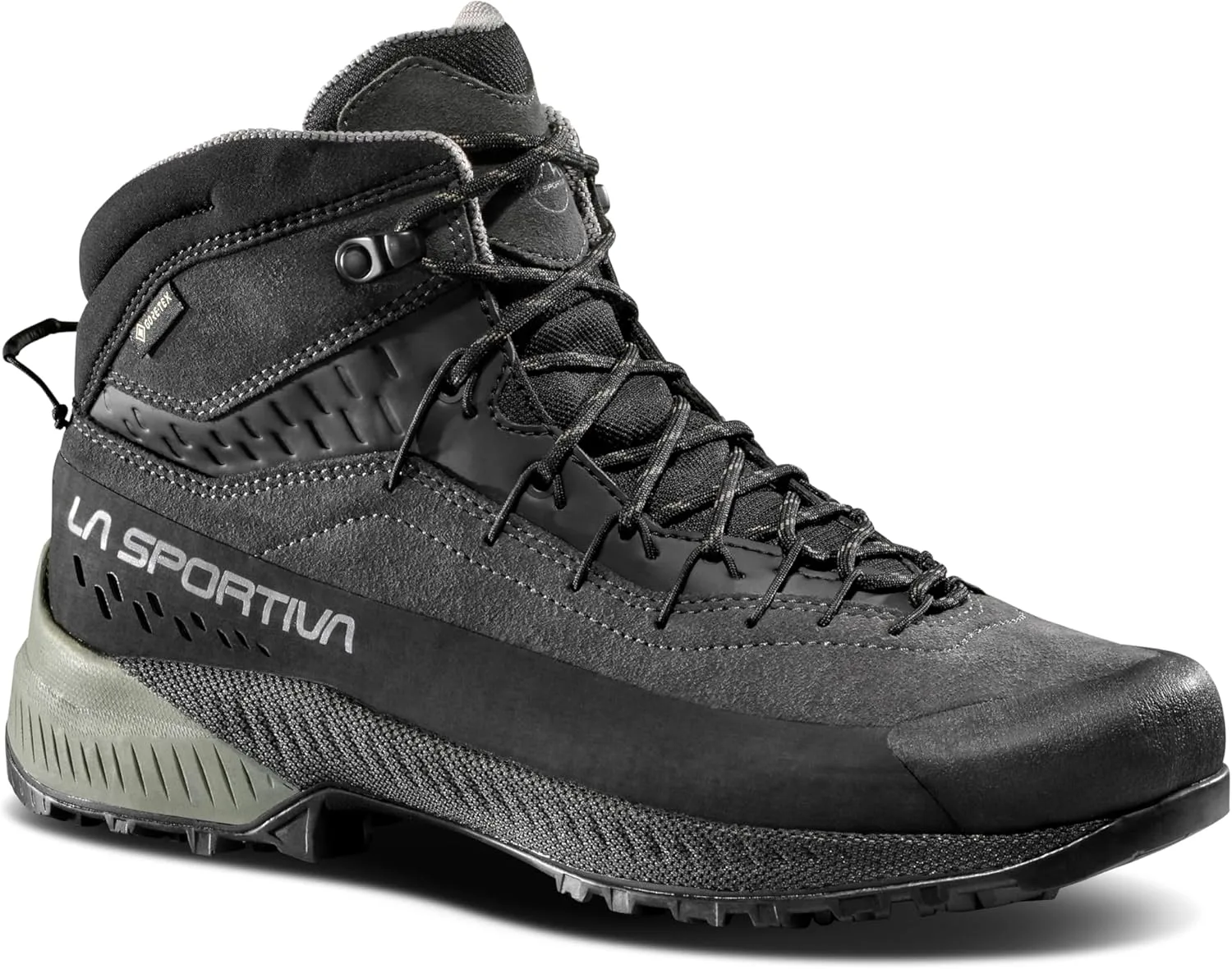 Мужские походные/треккинговые ботинки La Sportiva TX4 EVO Mid GTX водонепроницаемые — фото 2
