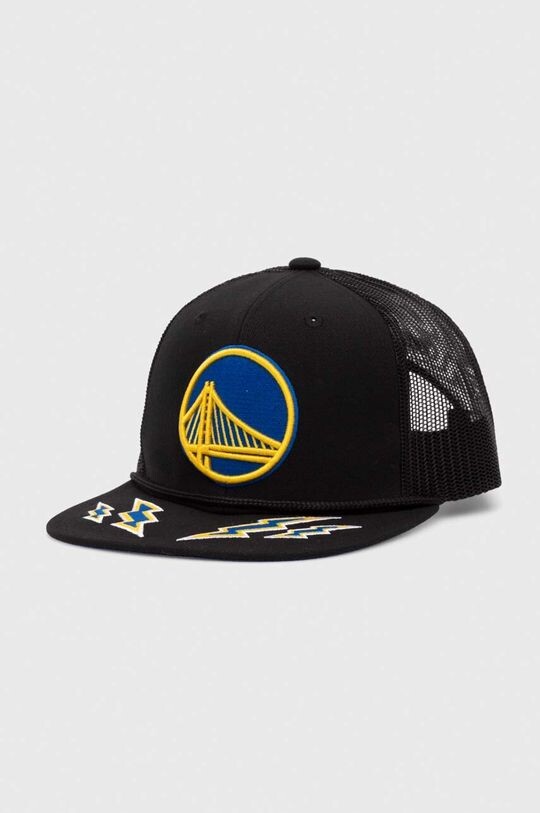 

Кепка Mitchell&Ness, черный